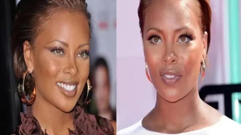 Eva Marcille Twin Sister