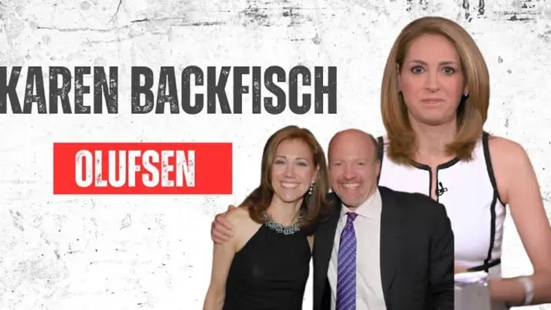 karen backfisch-olufsen