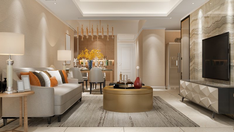 Why Interior Design Is Interesting MintPalDecor