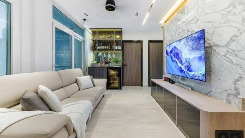 Smart DecoradHouse Renovation Tips from DecoratorAdvice