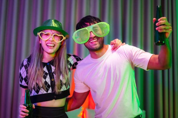 How Can Neon Party Supplies Transform an Ordinary Celebration?