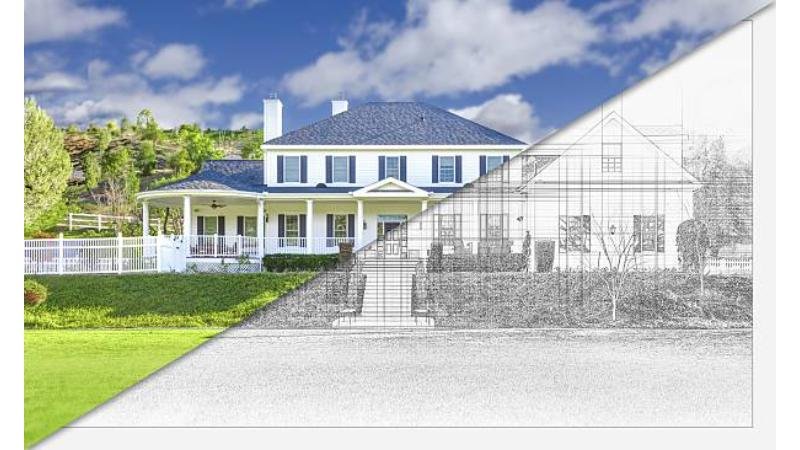 What Makes a Custom Home Different From a Production Home?
