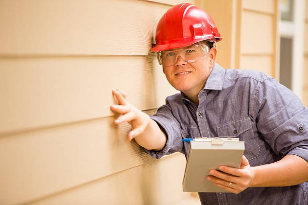 What Should You Look for When Choosing a Siding Company?
