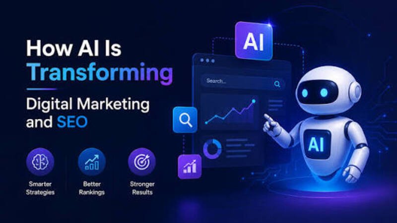 AI Search