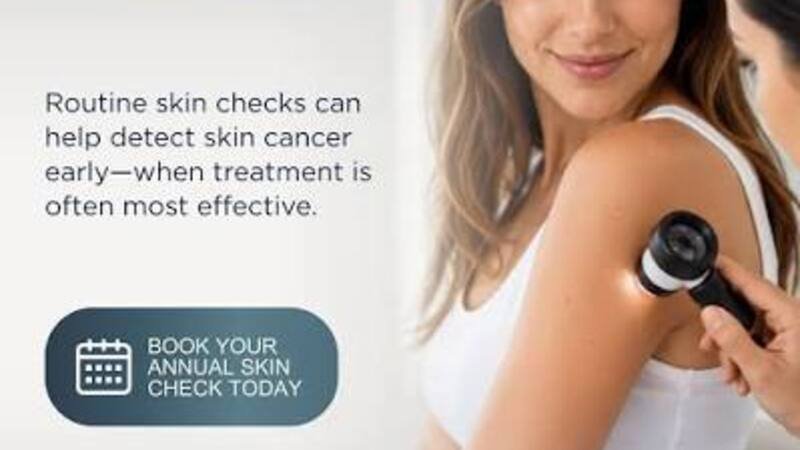 Skin Check