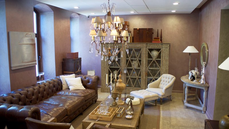 Interior Design DrHomey: Stylish & Comfortable Home Ideas