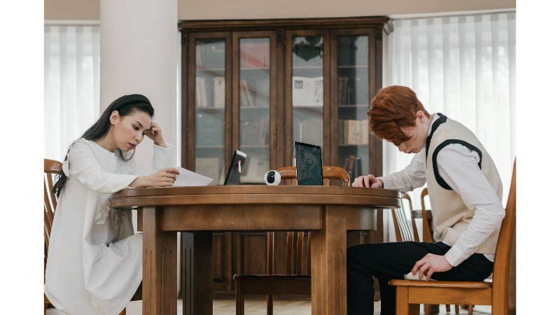 Is AI Quietly Replacing the Traditional Study Session?