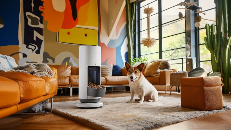 Decoradtech Home Hacks: Smart Home Ideas